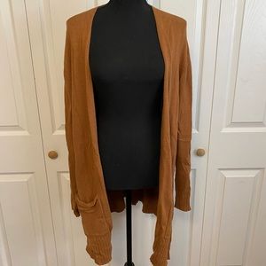 Old Navy cardigan - XL